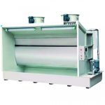 Cabina de pintura MF9230