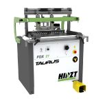 Perforadora multiple 21 mandriles - Hirzt
