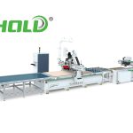 CNC Nesting Line - HE710GASC HOLD