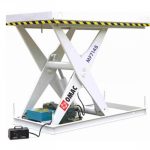 Mesa Elevadora MF 7148