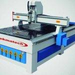 Centro de trabajo a CNC - THEKMATECH T24 - usado