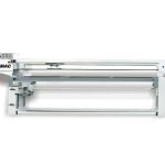 LIJADORA DE BANDA OMAC MODELO MM 2215B