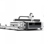 LASER FIBRA PARA METAL 3015 - ET
