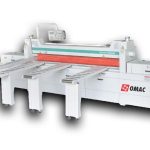 SECCIONADORA HORIZONTAL TZ6232A