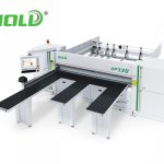SECCIONADORA HORIZONTAL HOLD HP330