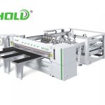 SECCIONADORA HORIZONTAL HOLD HP380HB