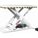 Mesa Elevadora MF 7136