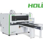 Centro de perforado horizontal HB621J - HOLD