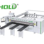 SECCIONADORA HORIZONTAL HOLD HP330G