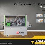 PEGADORA DE CANTOS MASTER 3