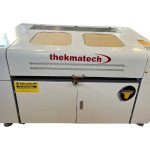 PANTOGRAFO LASER 900x600 mm