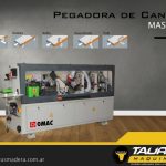 PEGADORA DE CANTOS MASTER 5