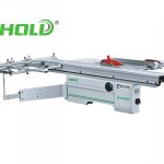 Escuadradora con incisor HOLD modelo MJ320D